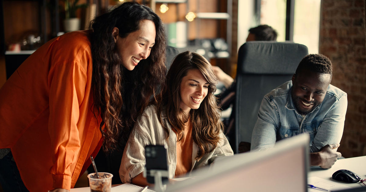 Building a future-ready brokerage with an integrated ecosystem