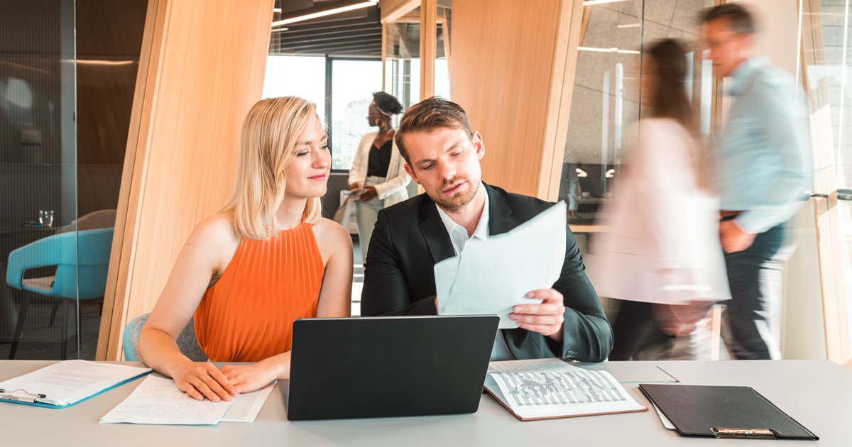 Kickstart your workday productively with a daily home base