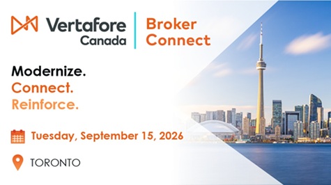 Vertafore Canada Broker Connect