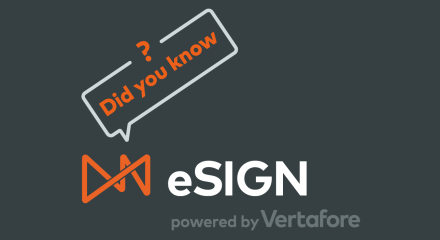 eSign DYK video library