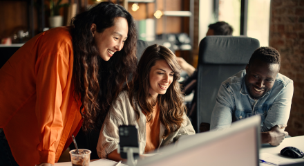 Building a future-ready brokerage with an integrated ecosystem