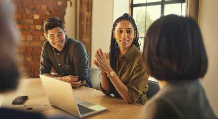 Strategies to scale your brokerage: How independent brokers are building for growth