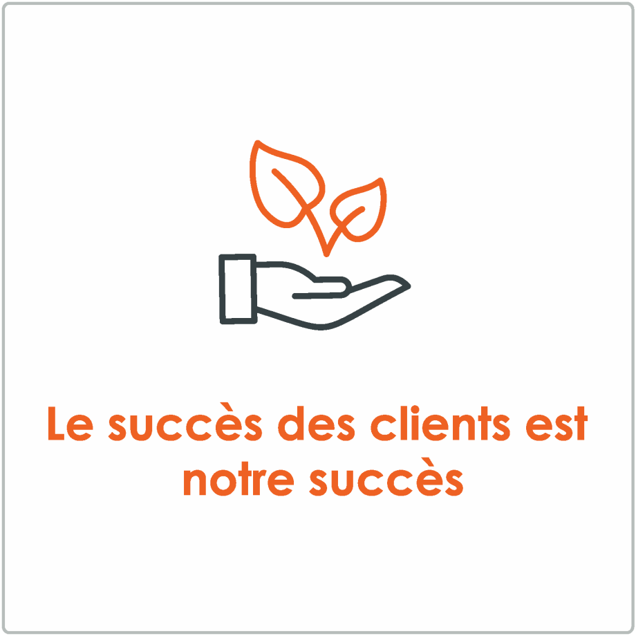 vertafore way icons-Le succès des clients est notre succès-FR